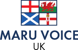Maru Voice UK